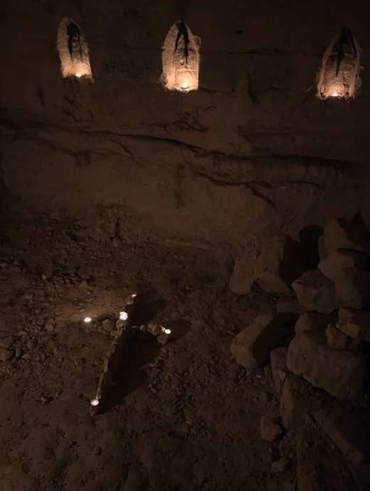 The Best Time to Visit the Paris Catacombs