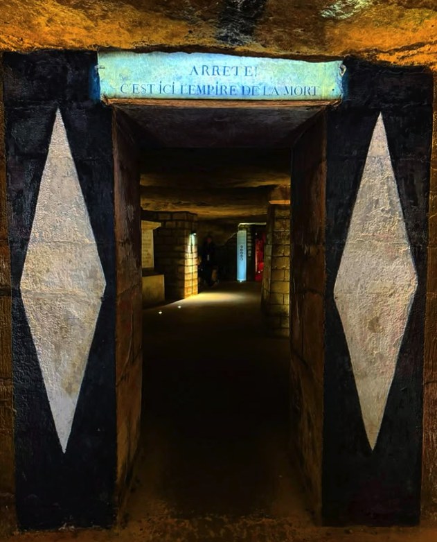 How to Visit the Paris Catacombs in 2026